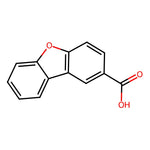 Dibenzo[b,d]furan-2-carboxylicacid|CS-0171442|22439-48-1