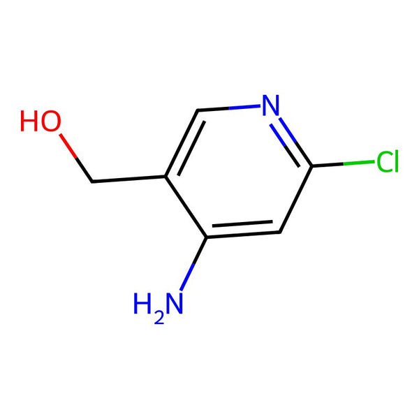 (4-Amino-6-chloropyridin-3-yl)methanol|CS-0037605|846036-96-2