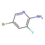 5-Bromo-3-fluoropyridin-2-amine|CS-W018605|748812-37-5
