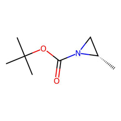 (S)-tert-Butyl 2-methylaziridine-1-carboxylate|CS-0079059|197020-60-3