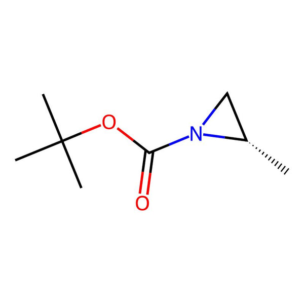 (S)-tert-Butyl 2-methylaziridine-1-carboxylate|CS-0079059|197020-60-3