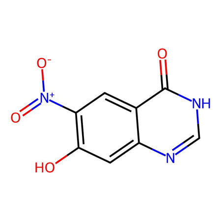 Mefatinib Impurity 5|C4X-29925|574738-64-0