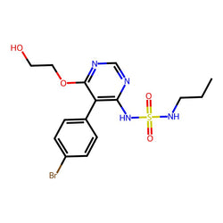 Macitentan Impurity25|C4X-117525|1393813-43-8
