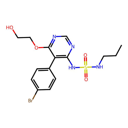 Macitentan Impurity25|C4X-117525|1393813-43-8