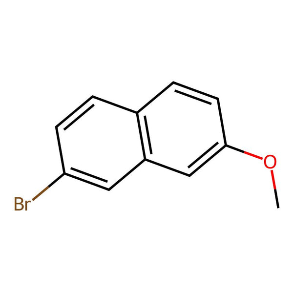 2-Bromo-7-methoxynaphthalene|CS-0040493|200875-36-1