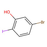 5-Bromo-2-iodophenol|CS-W004884|858855-11-5