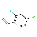 4-Chloro-2-fluorobenzaldehyde|CS-W007528|61072-56-8