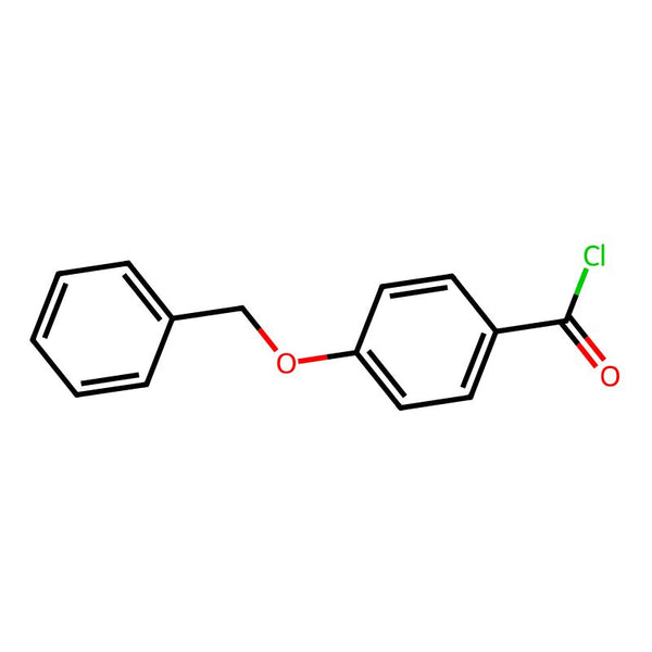 4-(Benzyloxy)benzoyl chloride|CS-0696022|1486-50-6