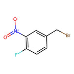 4-(Bromomethyl)-1-fluoro-2-nitrobenzene|CS-W005064|15017-52-4