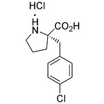 (S)-a-(4-Chlorobenzyl)proline·HCl|15754|1217618-69-3