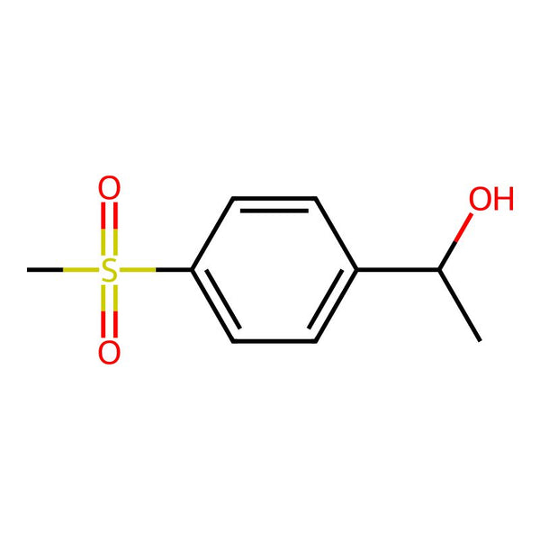 1-(4-Methanesulfonylphenyl)ethan-1-ol|CS-0161927|25888-99-7