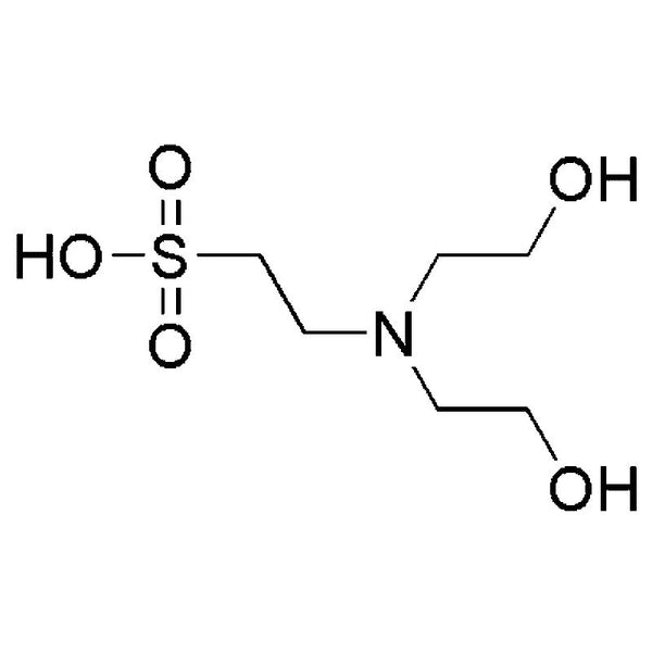 N,N-bis(Hydroxyethyl)-2-aminoethanesulfonic acid|01157|10191-18-1