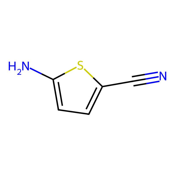 5-Aminothiophene-2-carbonitrile|CS-0187099|52532-63-5