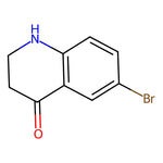 6-Bromo-2,3-dihydroquinolin-4(1H)-one|CS-W018961|76228-06-3
