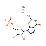 Guanosine 5'-phosphate disodium salt hydrate|CS-0162827|146894-16-8