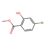 Methyl 4-bromo-2-hydroxybenzoate|CS-W004803|22717-56-2