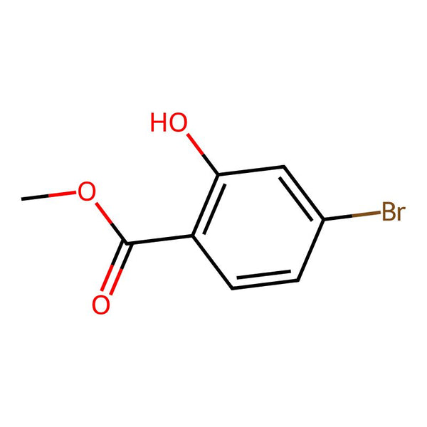 Methyl 4-bromo-2-hydroxybenzoate|CS-W004803|22717-56-2