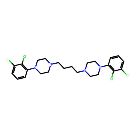 Aripiprazole Impurity 31|C4X-100831|2748381-51-1
