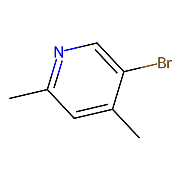 5-Bromo-2,4-dimethylpyridine|CS-W022304|27063-92-9