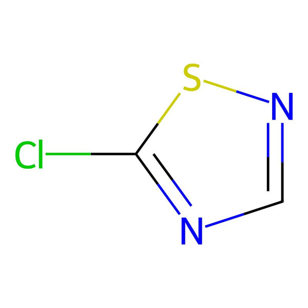 5-Chloro-1,2,4-thiadiazole|CS-W018763|38362-15-1