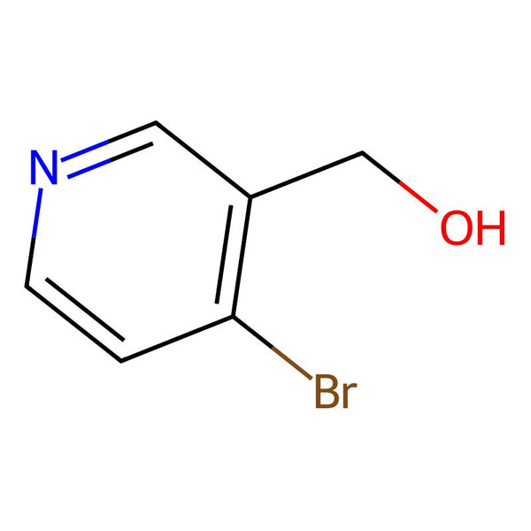 (4-Bromopyridin-3-yl)methanol|CS-W021100|197007-87-7