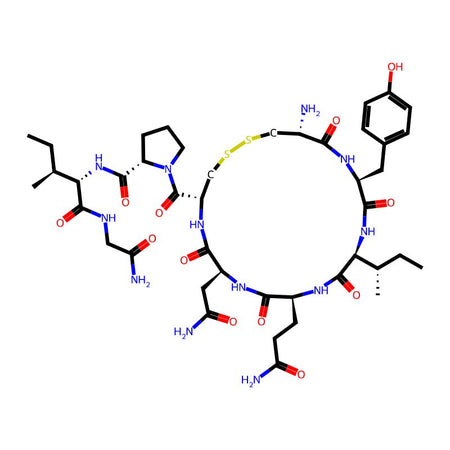(Ile8)-Oxytocin|CPTD786609|362-39-0