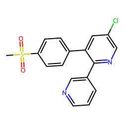 Etoricoxib Impurity 9|C4X-10809|202409-31-2