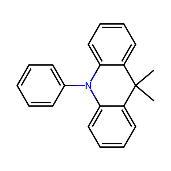 9,9-Dimethyl-10-phenyl-9,10-dihydroacridine|CS-0198601|717880-39-2