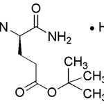 D-Glutamic acid g-tert-butyl ester a-amide hydrochloride|29933