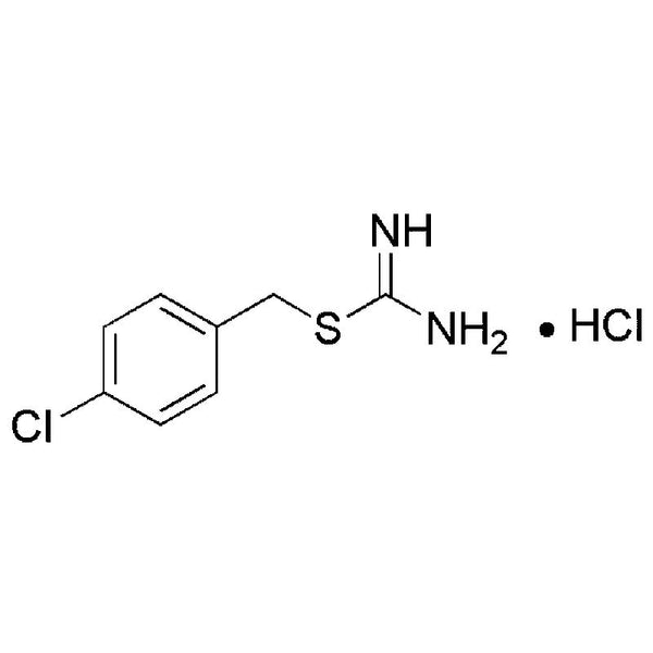 S-(4-Chlorobenzyl)Isothiouronium chloride|23238|544-47-8