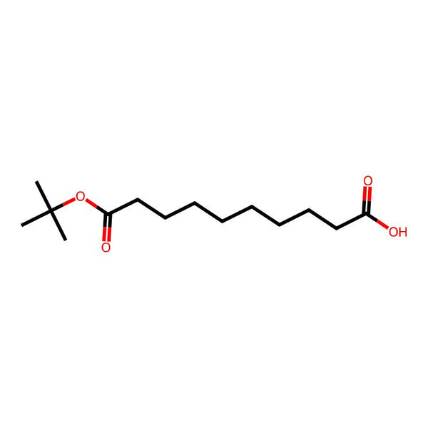 10-(tert-Butoxy)-10-oxodecanoic acid|CS-0097332|234081-96-0