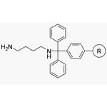 1,4-Diaminobutane trityl resin|04303