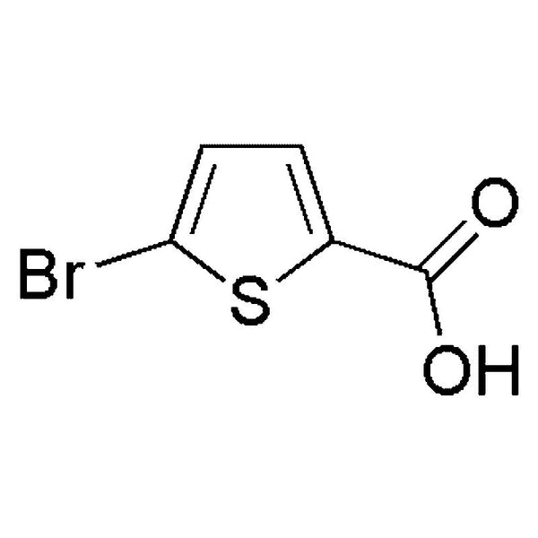 5-Bromothiophene-2-carboxylic acid|27864|7311-63-9