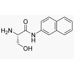 L-Serine b-naphthylamide|06210|888-74-4