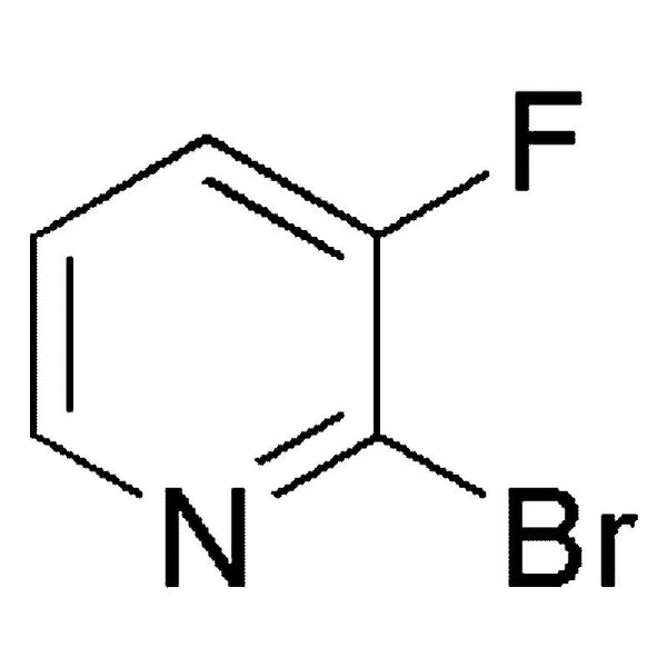 2-Bromo-3-fluoropyridine|28855|40273-45-8