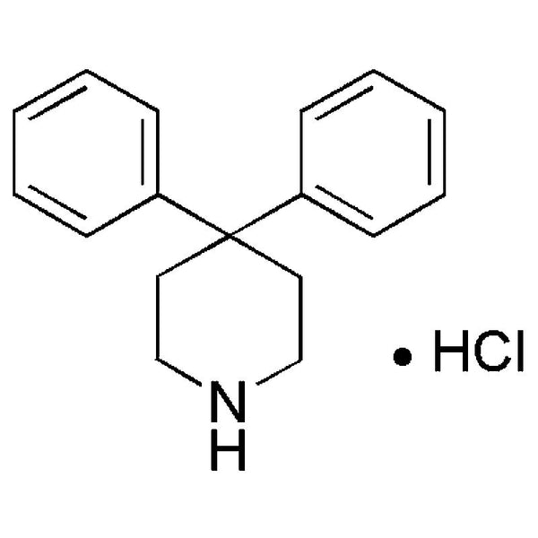 4,4-Diphenylpiperidine Hydrochloride|23415|63675-71-8