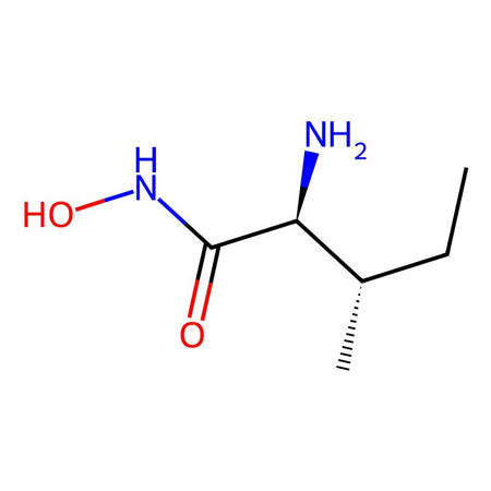 H-Ile-NHOH|CPTD787384|31982-77-1