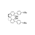 (R)-6,6'-Bis4-(1,1-dimethylethyl)phenyl)-2,2',3,3'-tetrahydro-1,1'-spirobi[1H-indene]-7,7'-diol, 98% (99% ee)|08-0441
