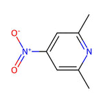 2,6-Dimethyl-4-nitropyridine|CS-0152819|4913-57-9