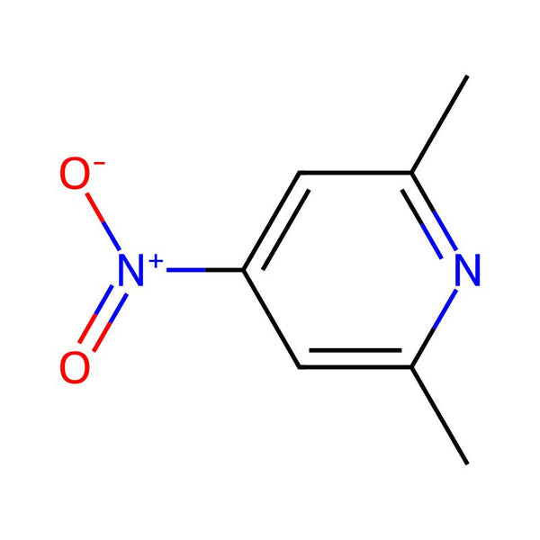 2,6-Dimethyl-4-nitropyridine|CS-0152819|4913-57-9
