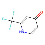2-(Trifluoromethyl)pyridin-4-ol|CS-W019423|170886-13-2