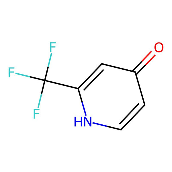 2-(Trifluoromethyl)pyridin-4-ol|CS-W019423|170886-13-2