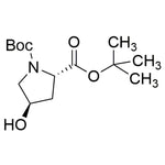 Boc-L-trans-4-hydroxyproline tert-butyl ester|07844|170850-75-6