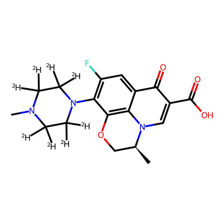 Levofloxacin-d8|CCAD301223|1217716-71-6