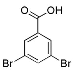 3,5-Dibromobenzoic acid|27695|618-58-6