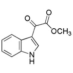 Methyl 3-indoleglyoxylate|21298|18372-22-0