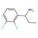1-(2,3-Difluorophenyl)propan-1-amine|CS-0693496|1255306-24-1