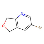 3-Bromo-5,7-dihydrofuro[3,4-b]pyridine|CS-0565878|1256809-13-8