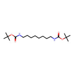 di-tert-Butyl octane-1,8-diyldicarbamate|CS-0047247|82409-00-5