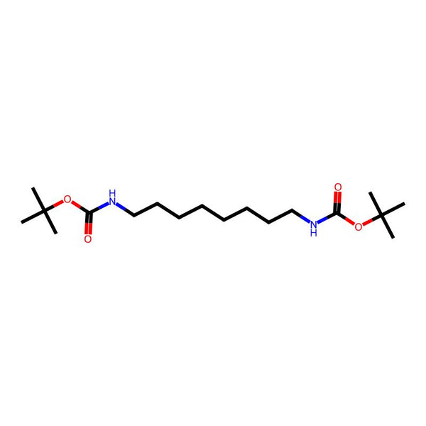 di-tert-Butyl octane-1,8-diyldicarbamate|CS-0047247|82409-00-5